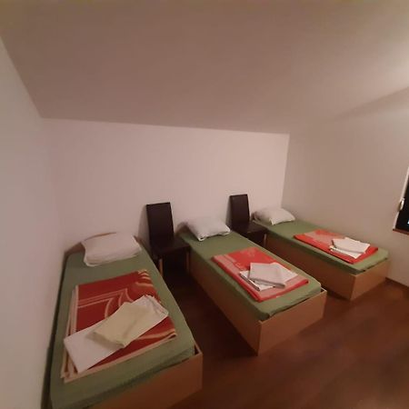 Rooms Mario Međugorje 客房 照片