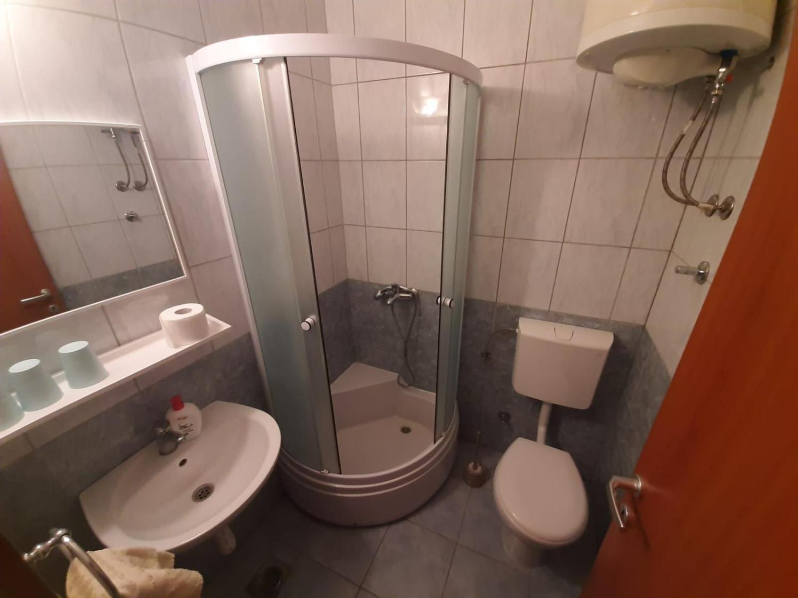 Rooms Mario Međugorje 客房 照片