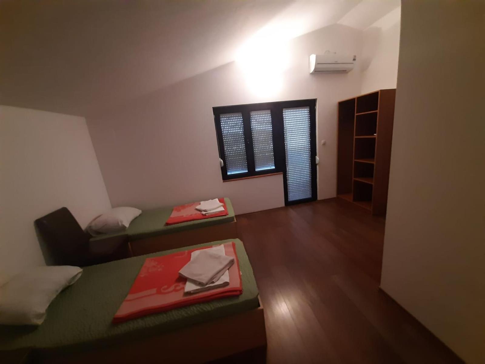 Rooms Mario Međugorje 客房 照片